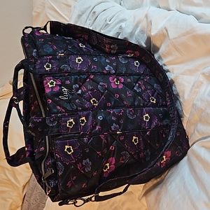 Lug Dory XL Crossbody Tote